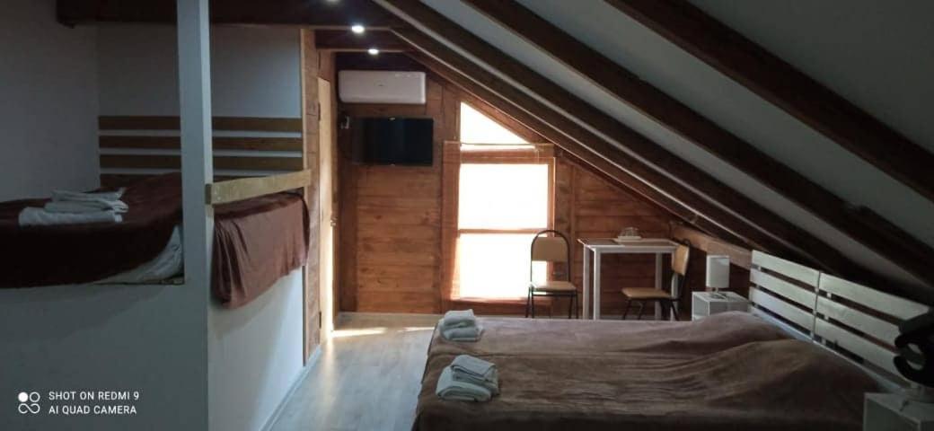Hotel Alismereti Zekari 外观 照片